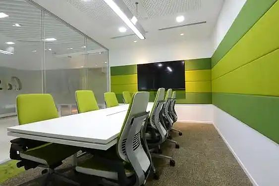 Çağrı Merkezi Ses Yalıtımı | Gürültüsüz ve Verimli Çalışma Alanları | Sessiz Akustik