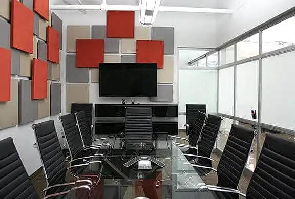 Açık Ofis Ses Yalıtımı | Gürültüsüz ve Verimli Çalışma Ortamı | Sessiz Akustik