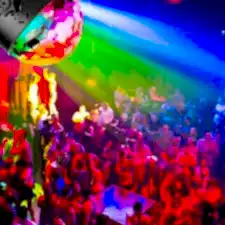 Disko Bar Ses Yalıtımı